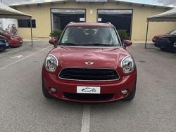 Other Usata 2015 Mini One D Countryman SUV | 9500 € (Buon prezzo)