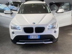 Bianco Usata 2011 BMW X1 SUV | 6700 € (Cara)