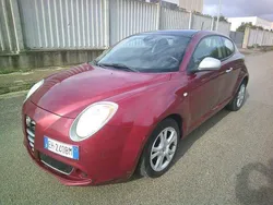 Rosso Usata 2011 Alfa Romeo MiTo Distinctive Due volumi | 1500 € (Super prezzo)