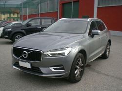 Grigio Usata 2020 Volvo XC60 Momentum SUV | 21.950 € (Buon prezzo)