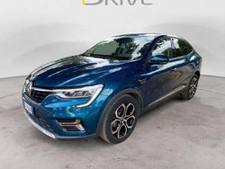 Blu Usata 2021 Renault Arkana Intens SUV | 15.990 € (Super prezzo)