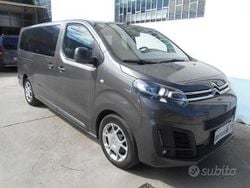 Grigio Usata 2021 Citroën Spacetourer Business Class Monovolume | 24.400 € (Super prezzo)