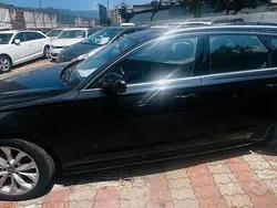 Nero Usata 2018 Audi A6 Business Plus Station wagon | 21.800 € (Buon prezzo)