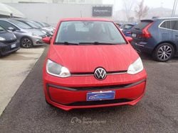 Rosso Usata 2019 VW up! Due volumi | 8500 € (Ottimo prezzo)