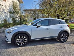 Usata 2019 Mazda CX-3 Exceed SUV | 13.500 € (Buon prezzo)
