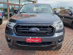 Grigio Usata 2022 Ford Ranger Wolftrak Pick-up | 29.500 € (Super prezzo)