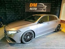 Gray Usata 2022 Mercedes A45 AMG Premium Tre volumi | 28.500 € (Super prezzo)