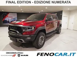 Bordeaux perlato Nuova 2024 RAM 1500 Pick-up | 139.900 €