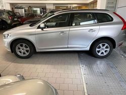 Argento Usata 2017 Volvo XC60 Business Edition SUV | 16.500 € (Super prezzo)