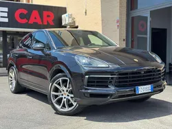 Nero Usata 2019 Porsche Cayenne SUV | 44.900 € (Ottimo prezzo)