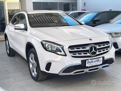 Bianco Usata 2019 Mercedes 200 Premium Station wagon | 22.990 € (Buon prezzo)