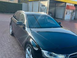 Nero Usata 2013 Audi A4 Station wagon | 9600 € (Cara)