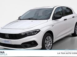 Bianco Nuova 2025 Fiat Tipo Due volumi | 19.900 € (Buon prezzo)