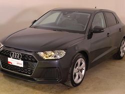 Grigio Usata 2025 Audi A1 Sportback Business Due volumi | 27.900 € (Buon prezzo)