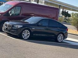 Usata 2015 BMW 530 Gran Turismo Tre volumi | 18.000 €