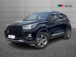 Nero Usata 2024 DR DR 5.0 SUV | 16.990 € (Buon prezzo)
