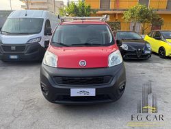 Rosso Usata 2015 Fiat Fiorino Monovolume | 6890 € (Buon prezzo)