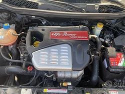 Usata 2013 Alfa Romeo Giulietta Tre volumi | 5300 € (Ottimo prezzo)