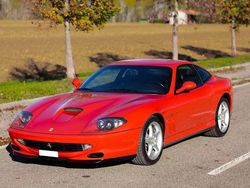 Usata 1997 Ferrari 550 | 149.900 €