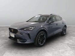 Grigio Usata 2022 Cupra Formentor SUV | 23.900 € (Buon prezzo)
