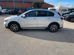 Grigio Usata 2021 Fiat Tipo Lounge Tre volumi | 6900 € (Ottimo prezzo)