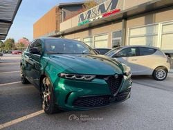 Verde Nuova 2025 Alfa Romeo Tonale Veloce SUV | 36.490 € (Buon prezzo)