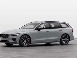 Grigio Nuova 2025 Volvo V60 Ultra Station wagon | 54.000 € (Ottimo prezzo)