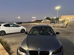Grigio Usata 2008 BMW 325 Coupé | 9000 €