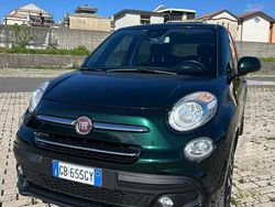 Verde Usata 2020 Fiat 500L Monovolume | 10.500 € (Ottimo prezzo)