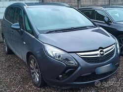 Usata 2016 Opel Zafira Monovolume | 5490 €