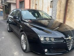 Usata 2009 Alfa Romeo 159 Station wagon | 4500 €