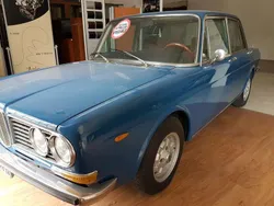 Blu/azzurro Usata 1975 Lancia Flavia Tre volumi | 9000 €