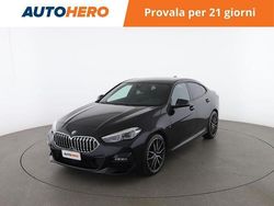 Nero Usata 2023 BMW 220 M Sport Coupé | 30.099 € (Ottimo prezzo)