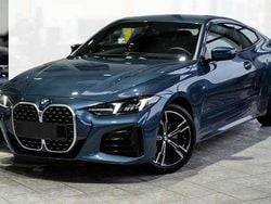 Blu/azzurro Usata 2024 BMW 420 M Sport Tre volumi | 42.900 € (Super prezzo)