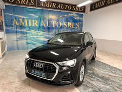 Nero Usata 2019 Audi Q3 S-Line SUV | 17.500 € (Buon prezzo)