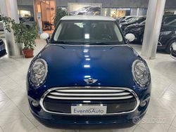 Blu Usata 2015 Mini Cooper D Countryman SUV | 11.500 € (Cara)