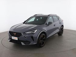 Grigio Usata 2024 Cupra Formentor SUV | 28.599 € (Buon prezzo)