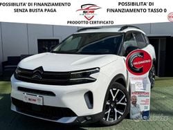 Bianco Usata 2023 Citroën C5 Aircross Shine SUV | 20.990 € (Buon prezzo)
