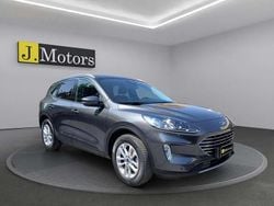 Grigio Usata 2023 Ford Kuga Titanium SUV | 19.850 € (Super prezzo)