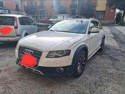 Usata 2011 Audi A4 Allroad Advanced Station wagon | 9900 € (Cara)