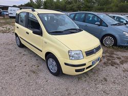 Usata 2008 Fiat Panda Due volumi | 3900 €