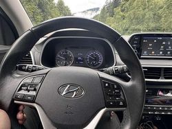 Bianco Usata 2018 Hyundai Tucson Comfort SUV | 13.000 € (Ottimo prezzo)