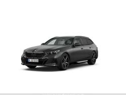 Grigio Nuova 2025 BMW 520 Sport Line Station wagon | 70.300 € (Super prezzo)