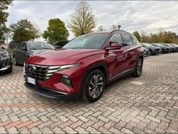 Vari colori Usata 2022 Hyundai Tucson SUV | 20.900 € (Buon prezzo)