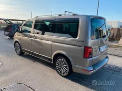 Usata 2022 VW Multivan Monovolume | 46.900 € (Buon prezzo)
