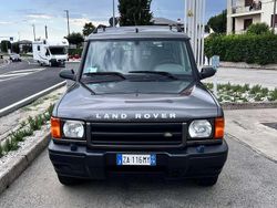 Grigio Usata 2001 Land Rover Discovery 2 SUV | 11.500 € (Ottimo prezzo)