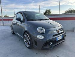 Usata 2017 Abarth 595 Due volumi | 11.500 € (Ottimo prezzo)