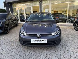 Grigio Usata 2025 VW Polo Life Tre volumi | 19.500 € (Buon prezzo)