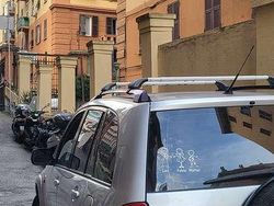 Argento Usata 2002 Toyota RAV4 SUV | 3500 € (Ottimo prezzo)