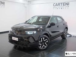 Nero Nuova 2025 Opel Mokka Edition SUV | 22.200 € (Buon prezzo)